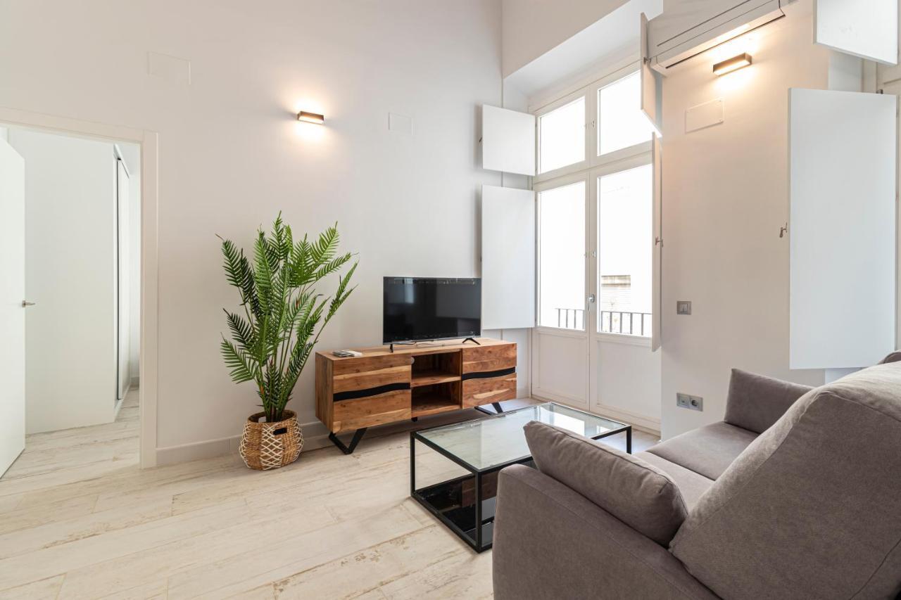 Allo Apartments San Roque 2ºa 카디스 외부 사진
