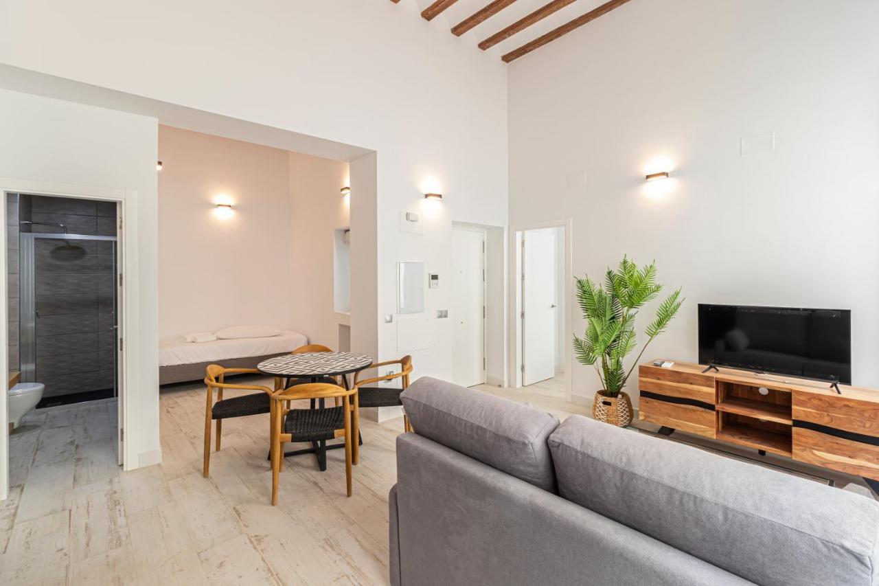 Allo Apartments San Roque 2ºa 카디스 외부 사진