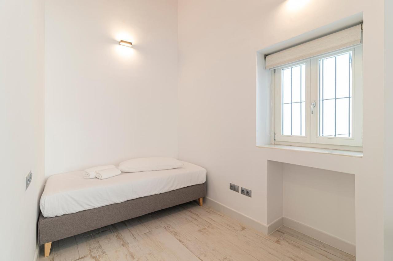 Allo Apartments San Roque 2ºa 카디스 외부 사진