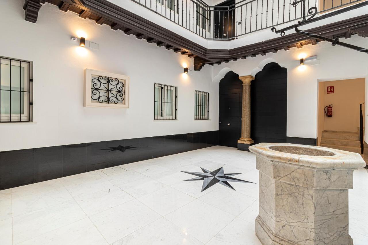 Allo Apartments San Roque 2ºa 카디스 외부 사진